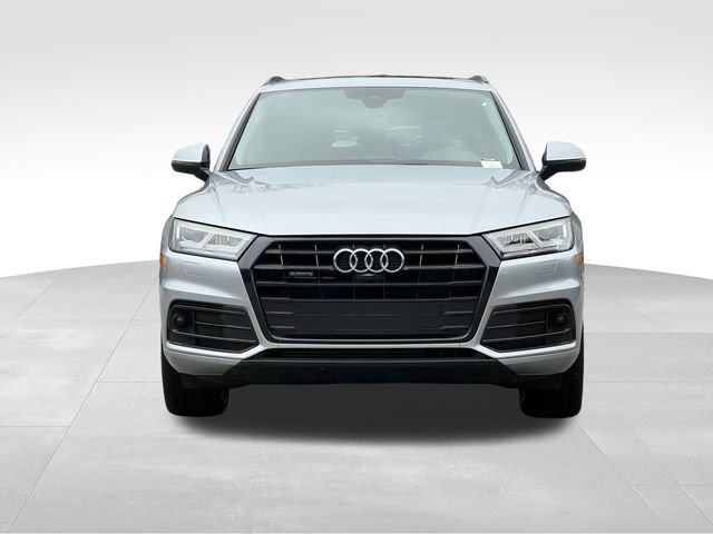 2019 Audi Q5 Prestige