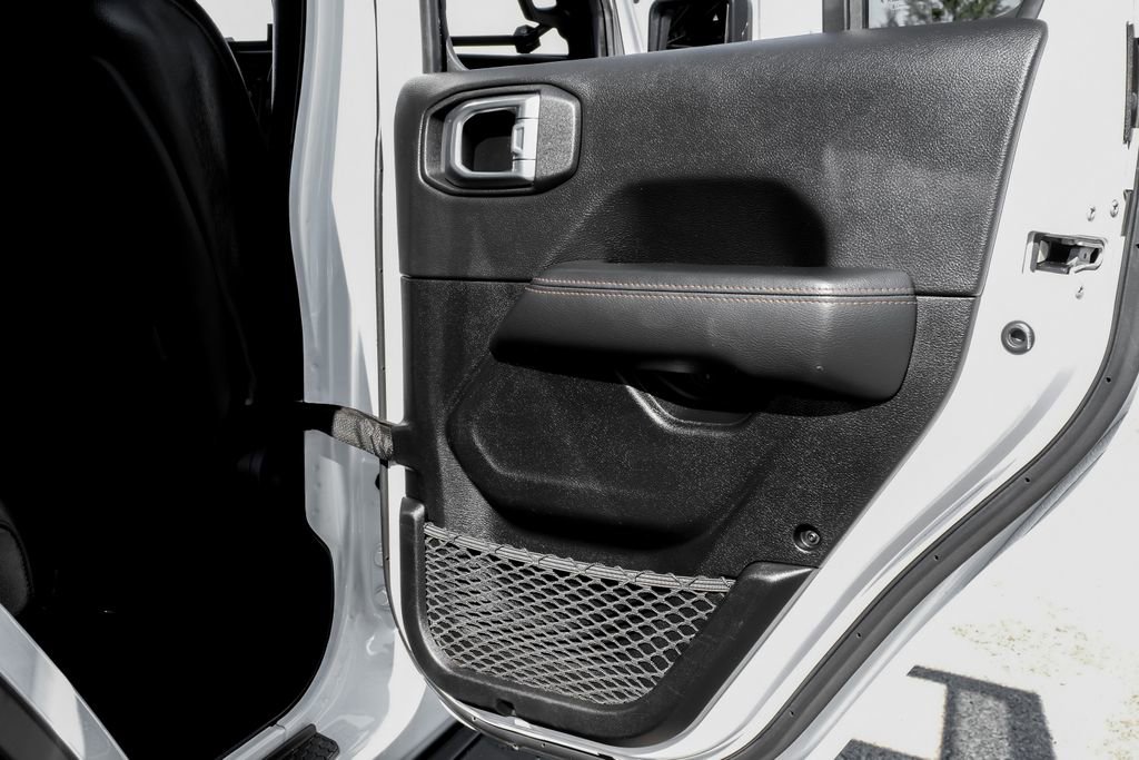 2023 Jeep Wrangler Unlimited Rubicon 392