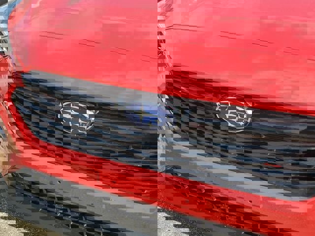 2025 Subaru Impreza 2.0i Sport