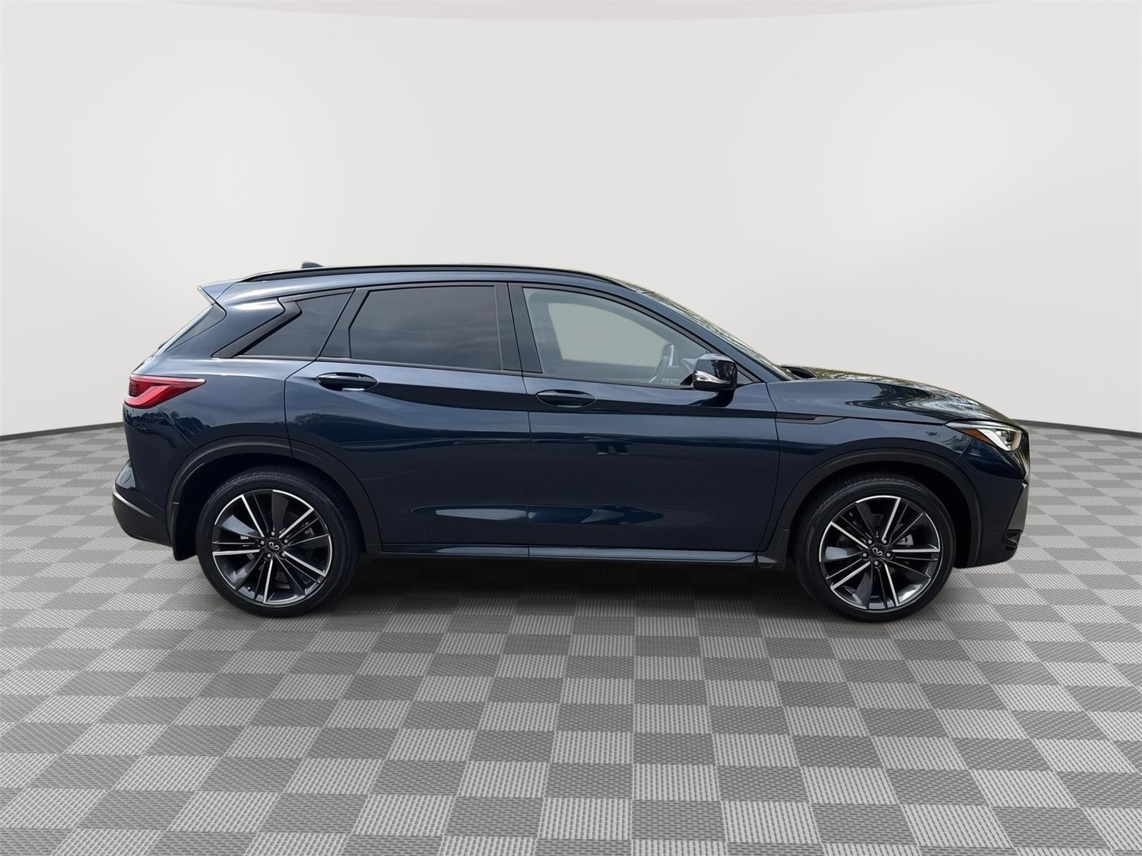 2023 INFINITI Qx50 Sport