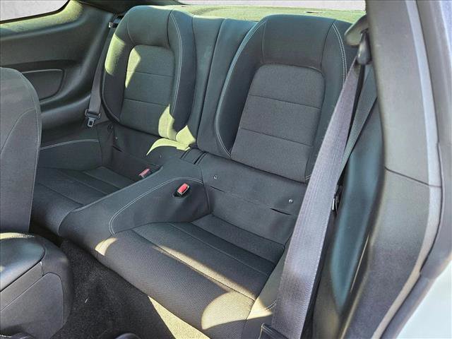 2017 Ford Mustang Coupe