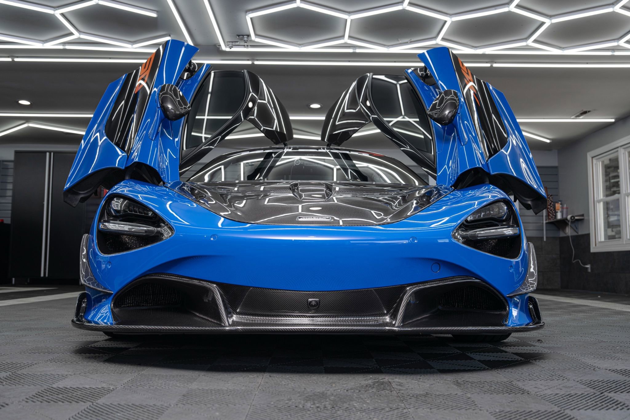 Used 2018 McLaren 720S Performance 3