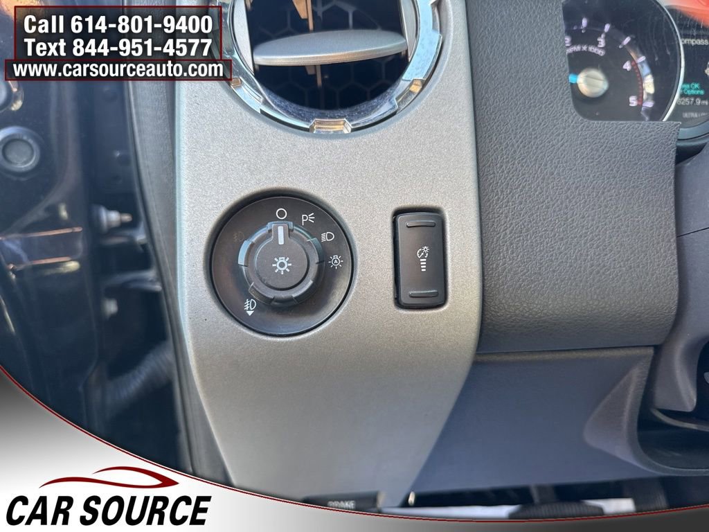 2013 Ford F350 Lariat