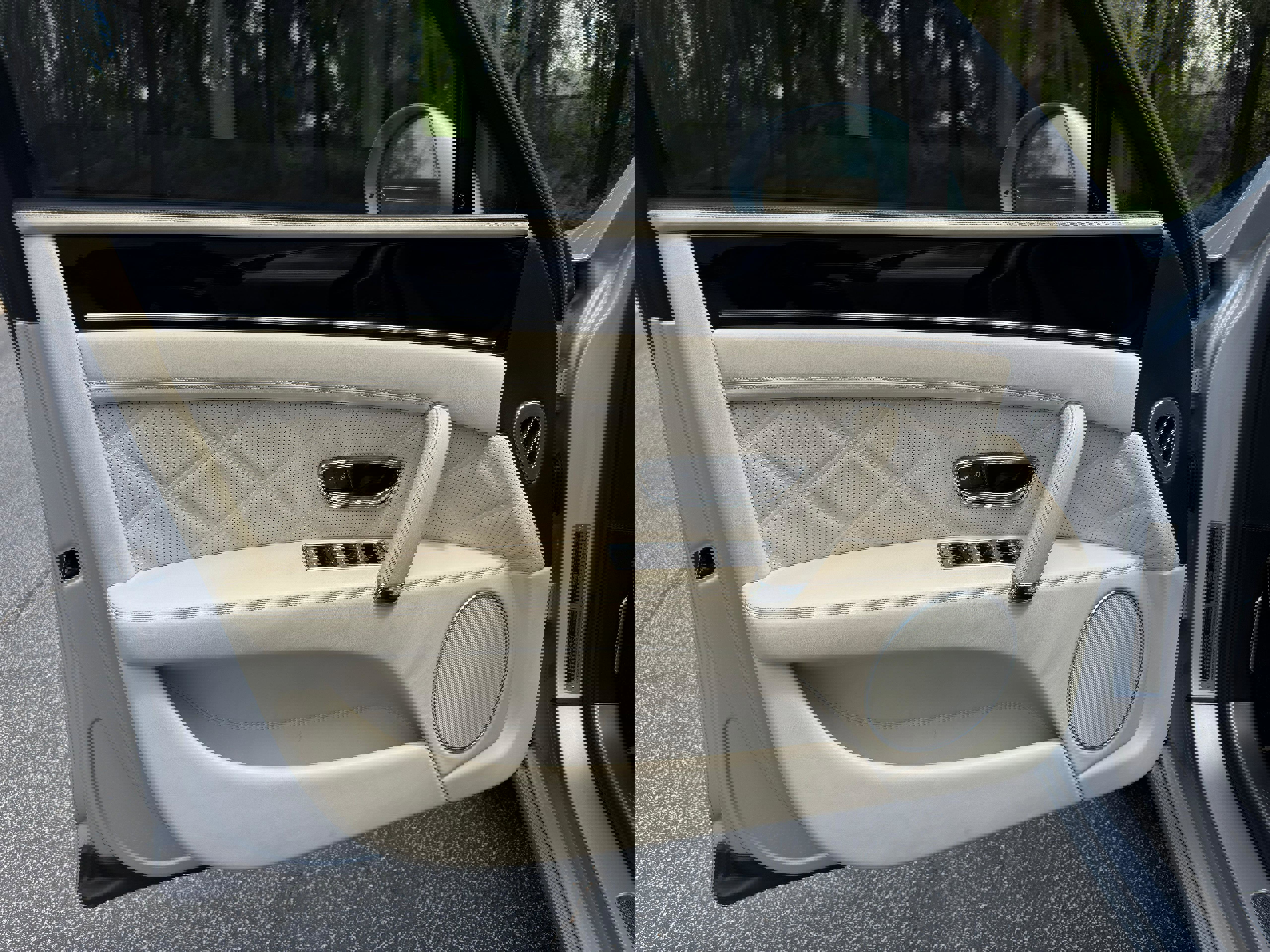 2014 Bentley Flying Spur W12