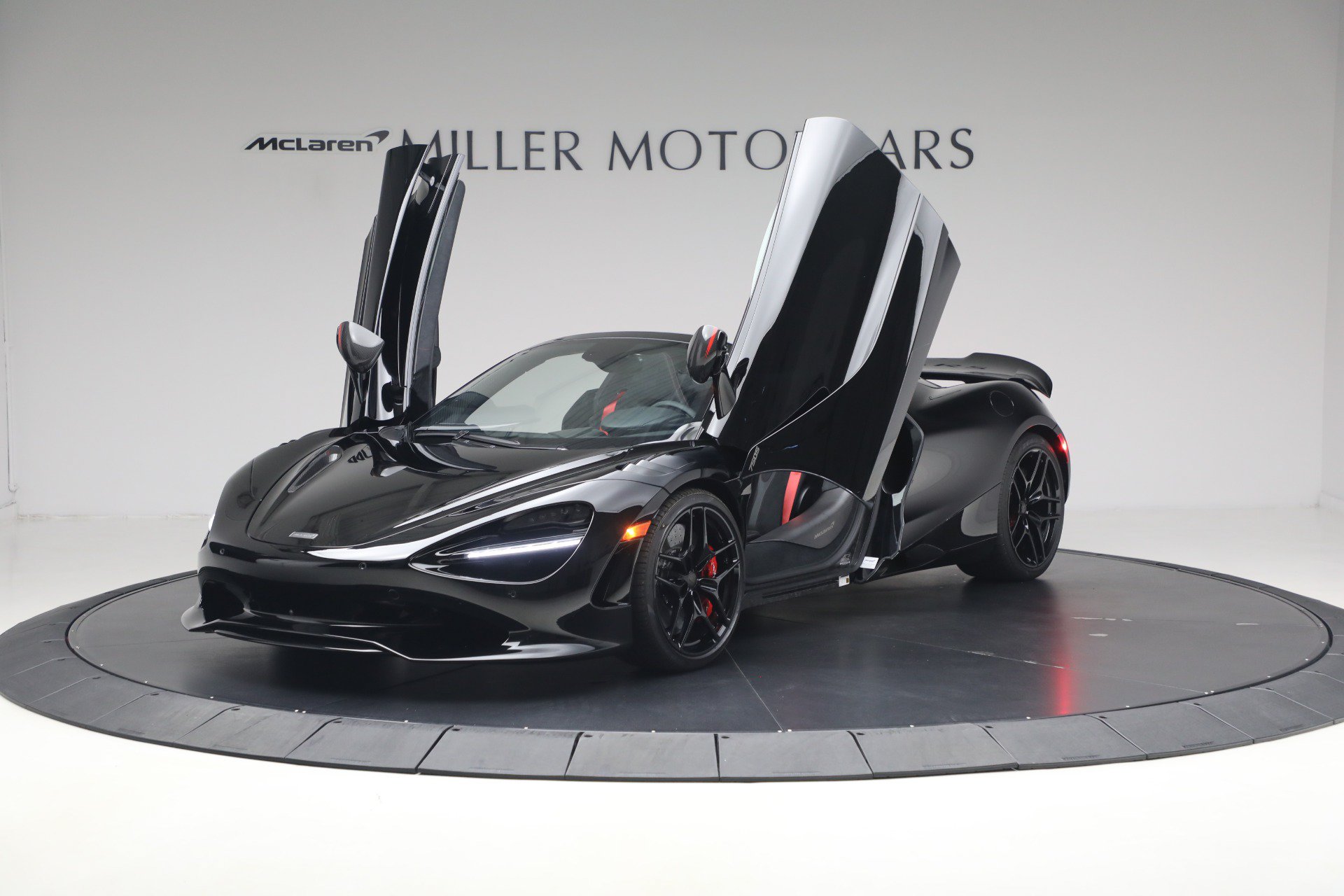 New 2027 McLaren 750S Spider photo 14