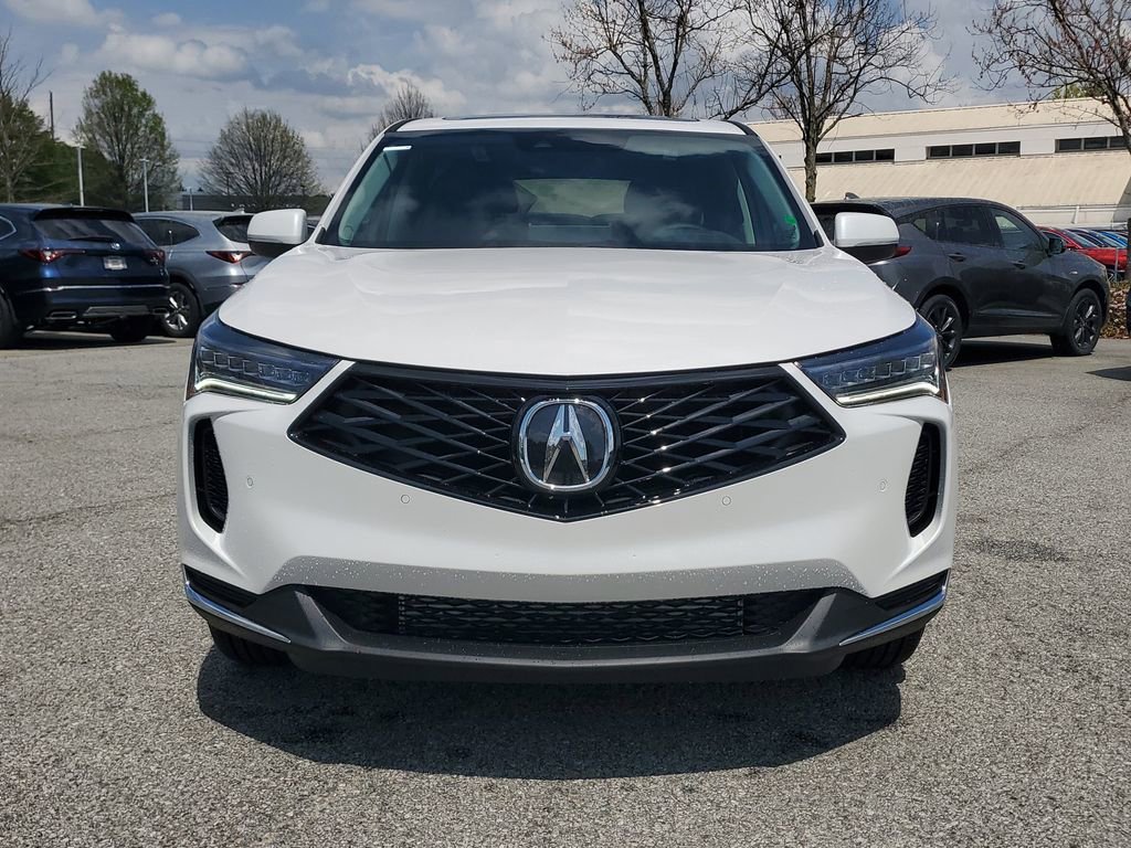 2026 Acura RDX w/ Technology Package