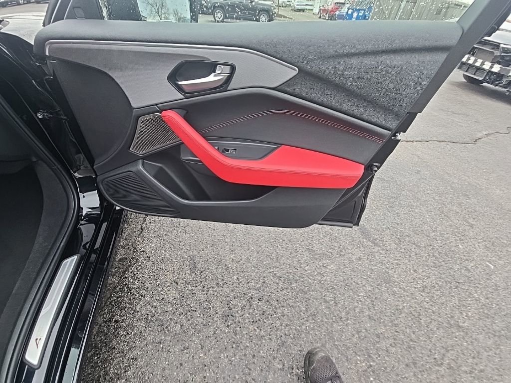 2025 Acura TLX SH-AWD w/ A-SPEC Pkg