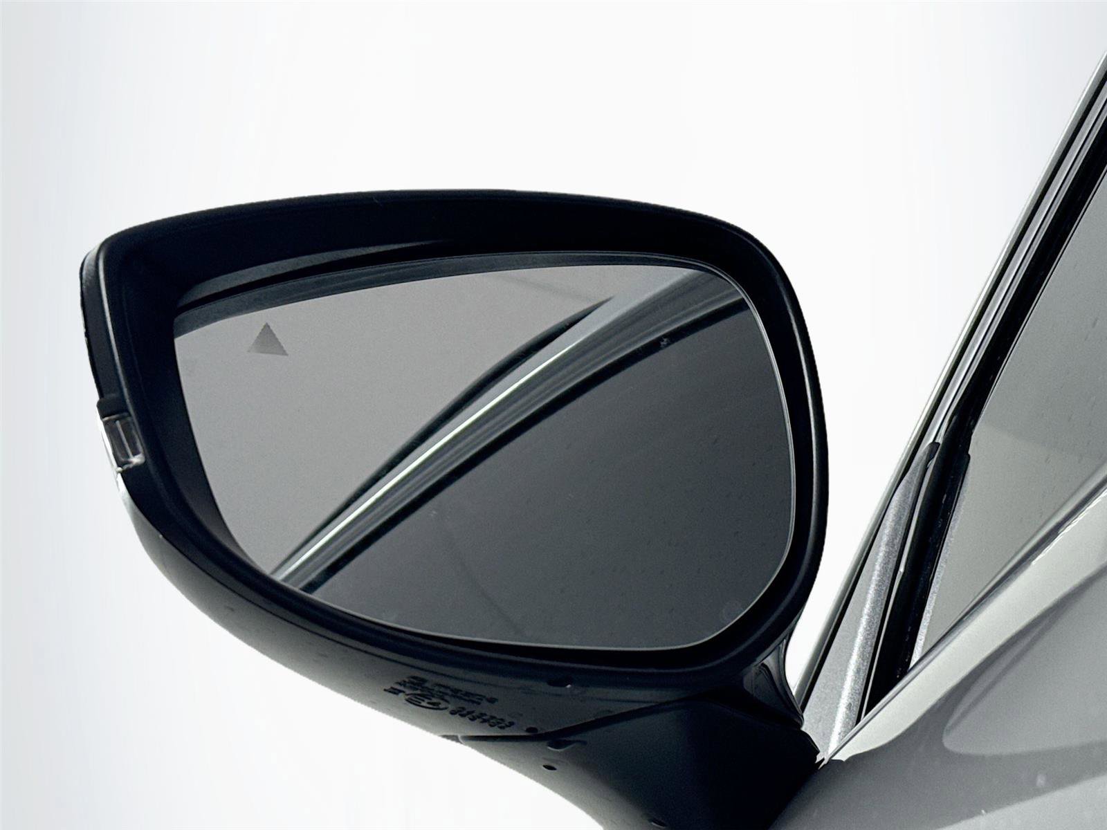 2026 MAZDA Cx-30 AWD 2.5 S