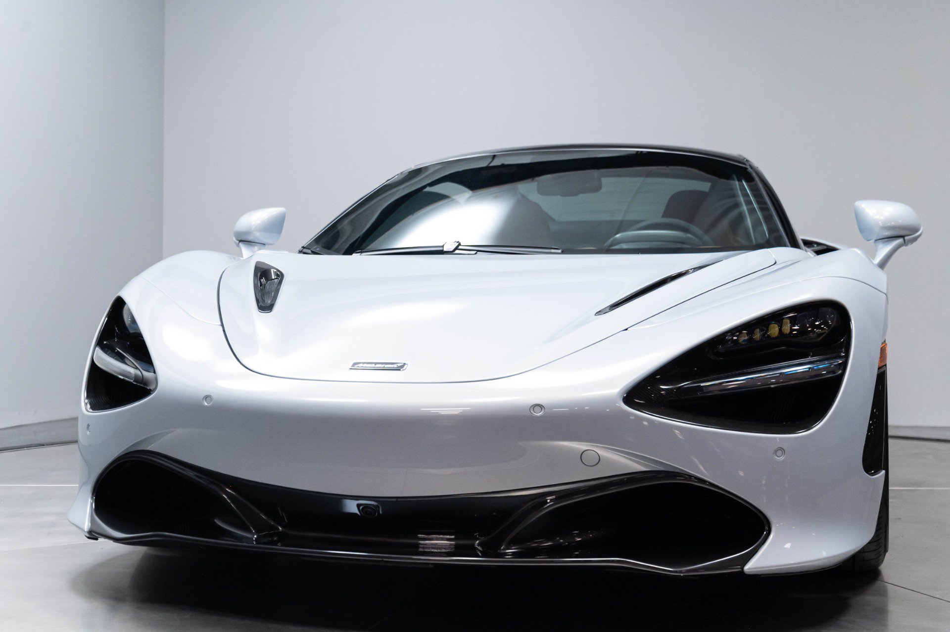 Used 2020 McLaren 720S Luxury photo 81
