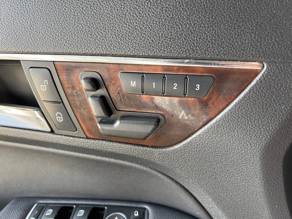 2013 Mercedes-Benz E 350 Cabriolet