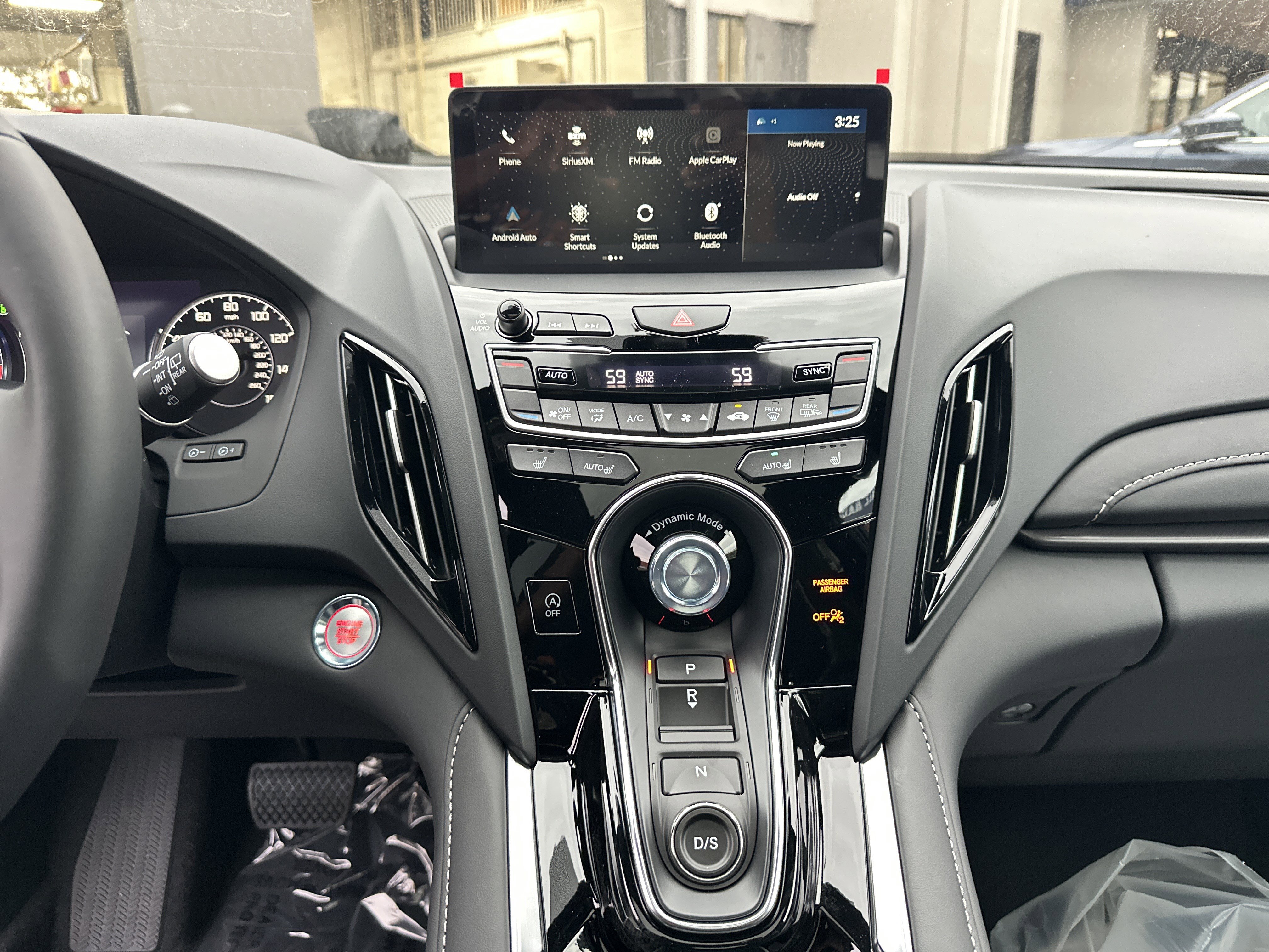 2026 Acura RDX SH-AWD