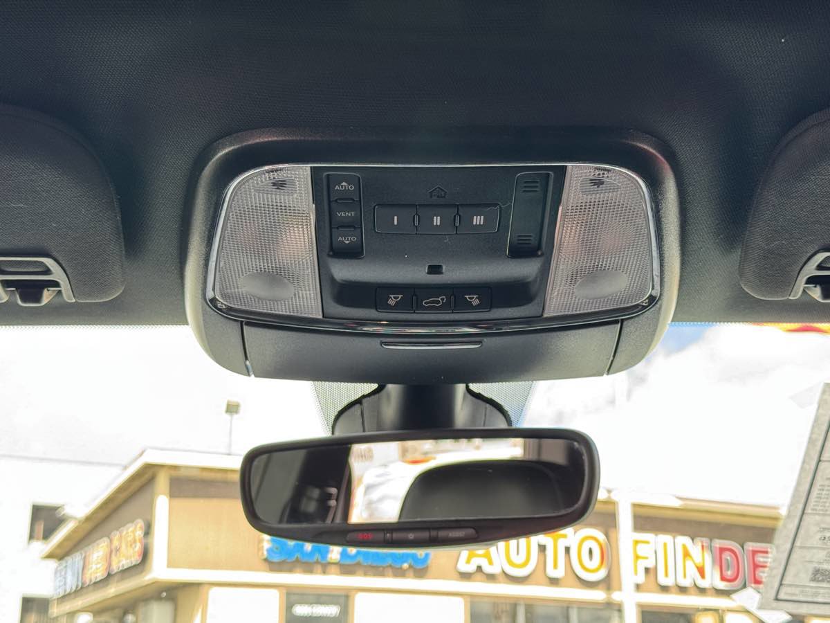 2021 Jeep Grand Cherokee Limited X