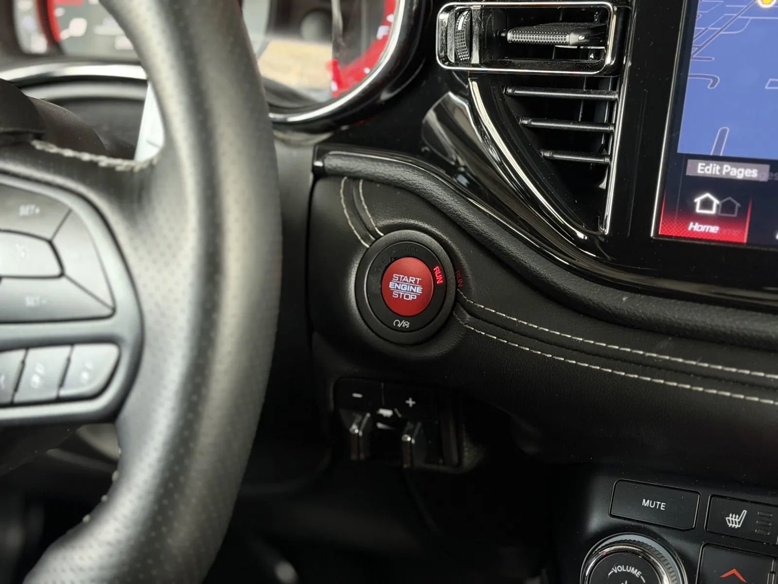 2024 Dodge Durango SRT Hellcat