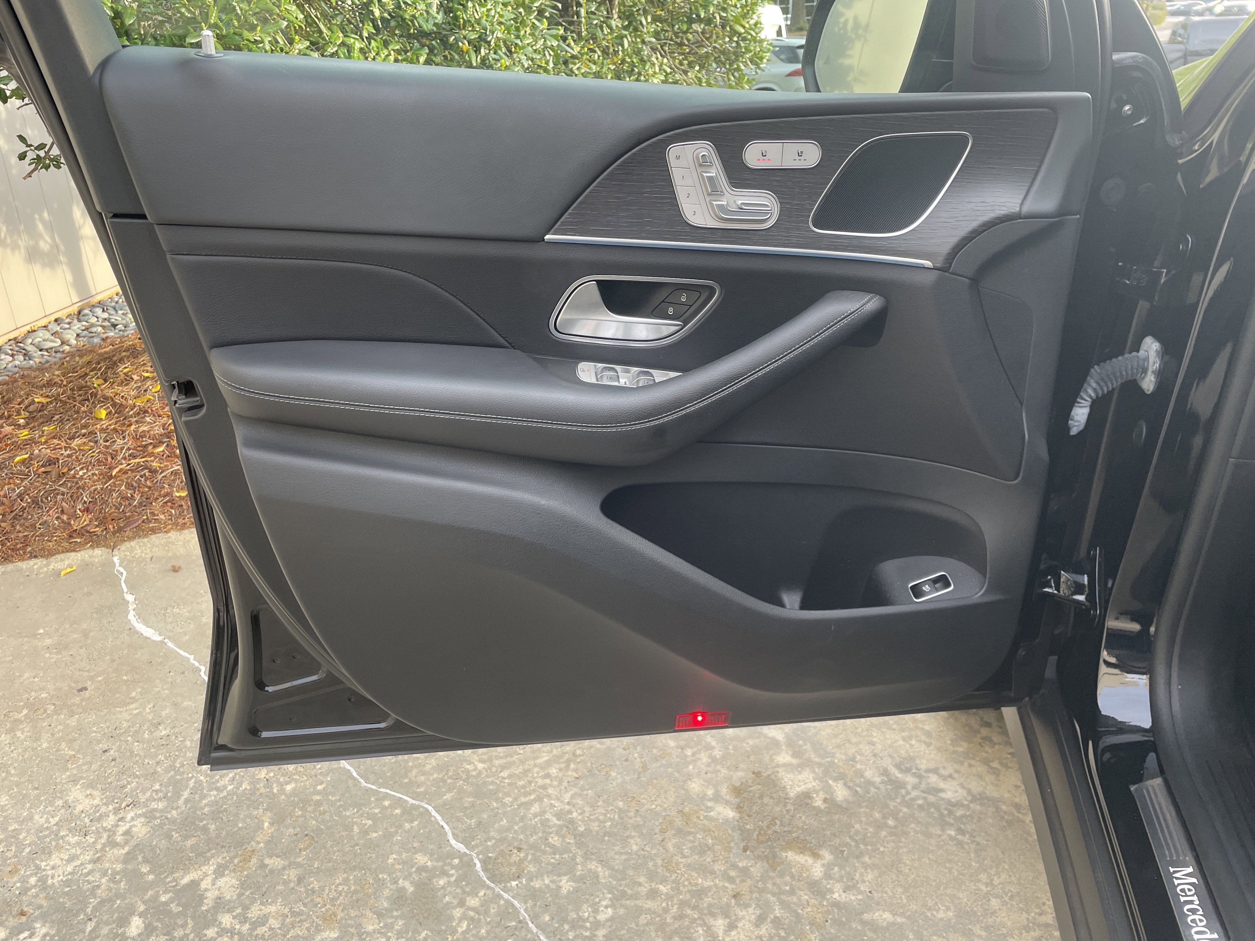 2022 Mercedes-Benz GLE 350