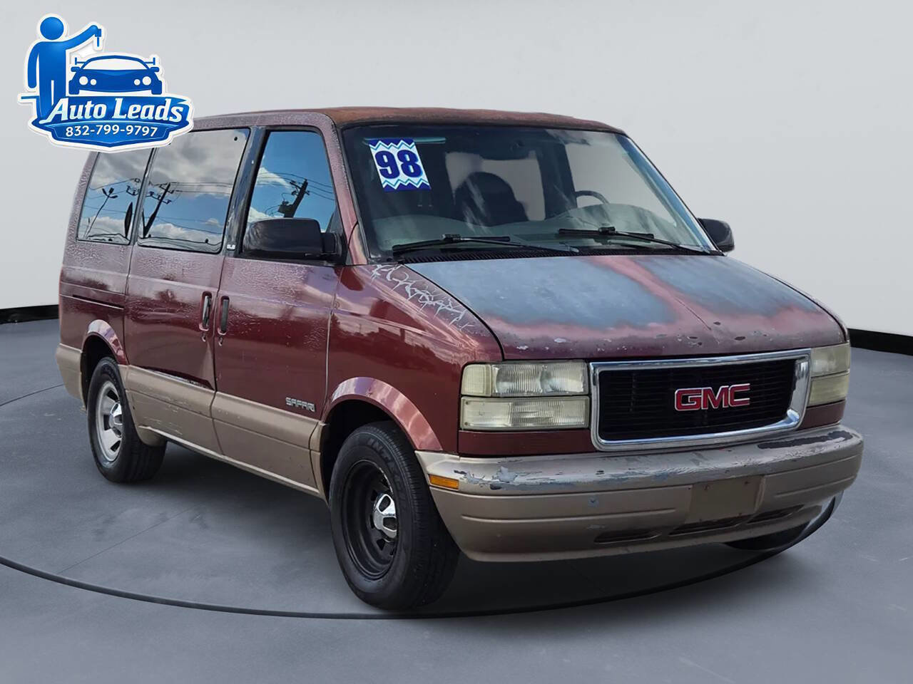 GMC SAFARI V8 350様　トロフィー他 確認用 Used GMC Safari for Sale in Bradenton, FL | Edmunds