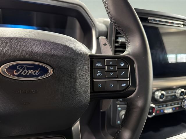 2023 Ford F150 Raptor