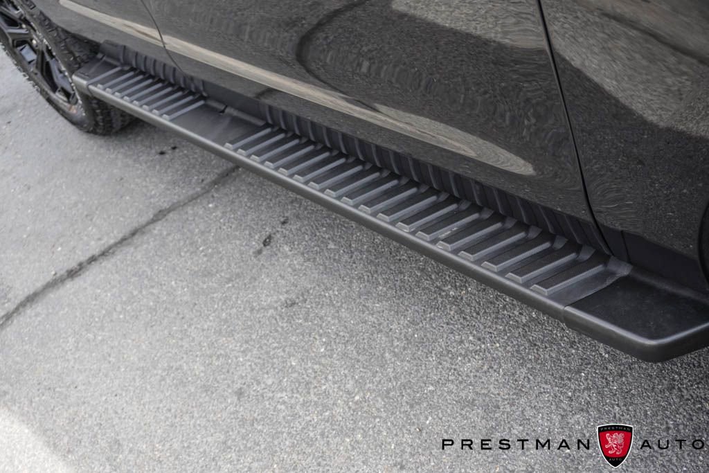 2024 Ford Expedition Timberline