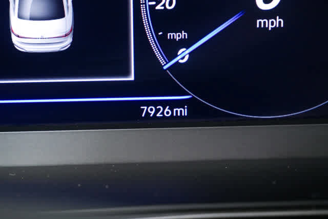 2025 Volkswagen Jetta GLI Autobahn