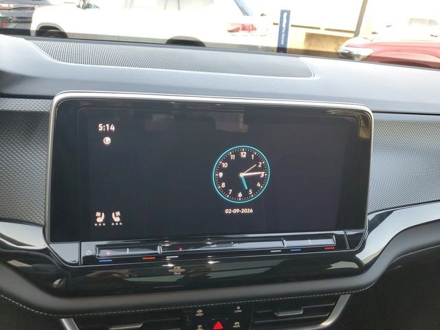 2026 Volkswagen Atlas Cross Sport SEL R-Line