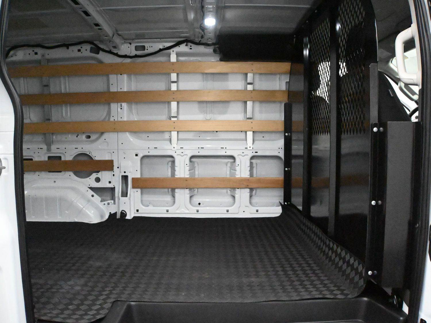 2024 Ford Transit 250 Low Roof