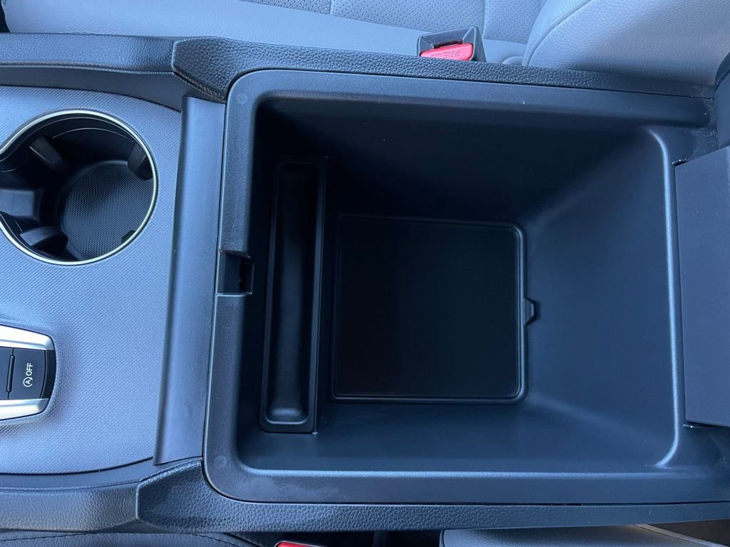 2025 Honda Passport EX-L