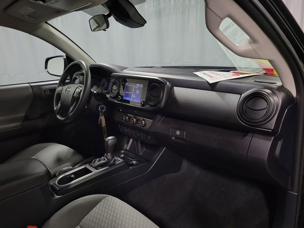 2020 Toyota Tacoma SR