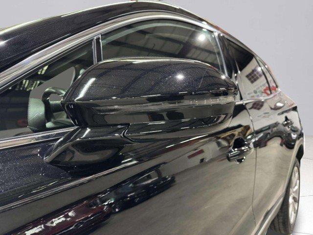 2019 Lincoln MKC Select