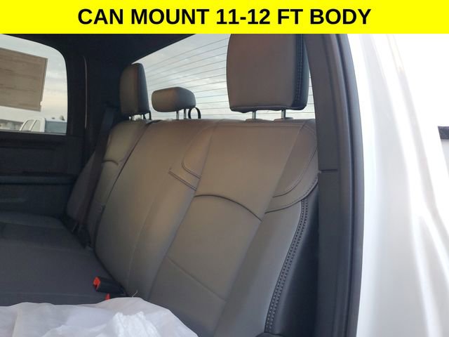 2025 RAM 4500 Tradesman