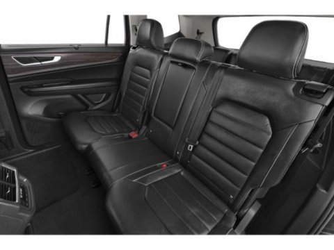 2026 Volkswagen Atlas SEL