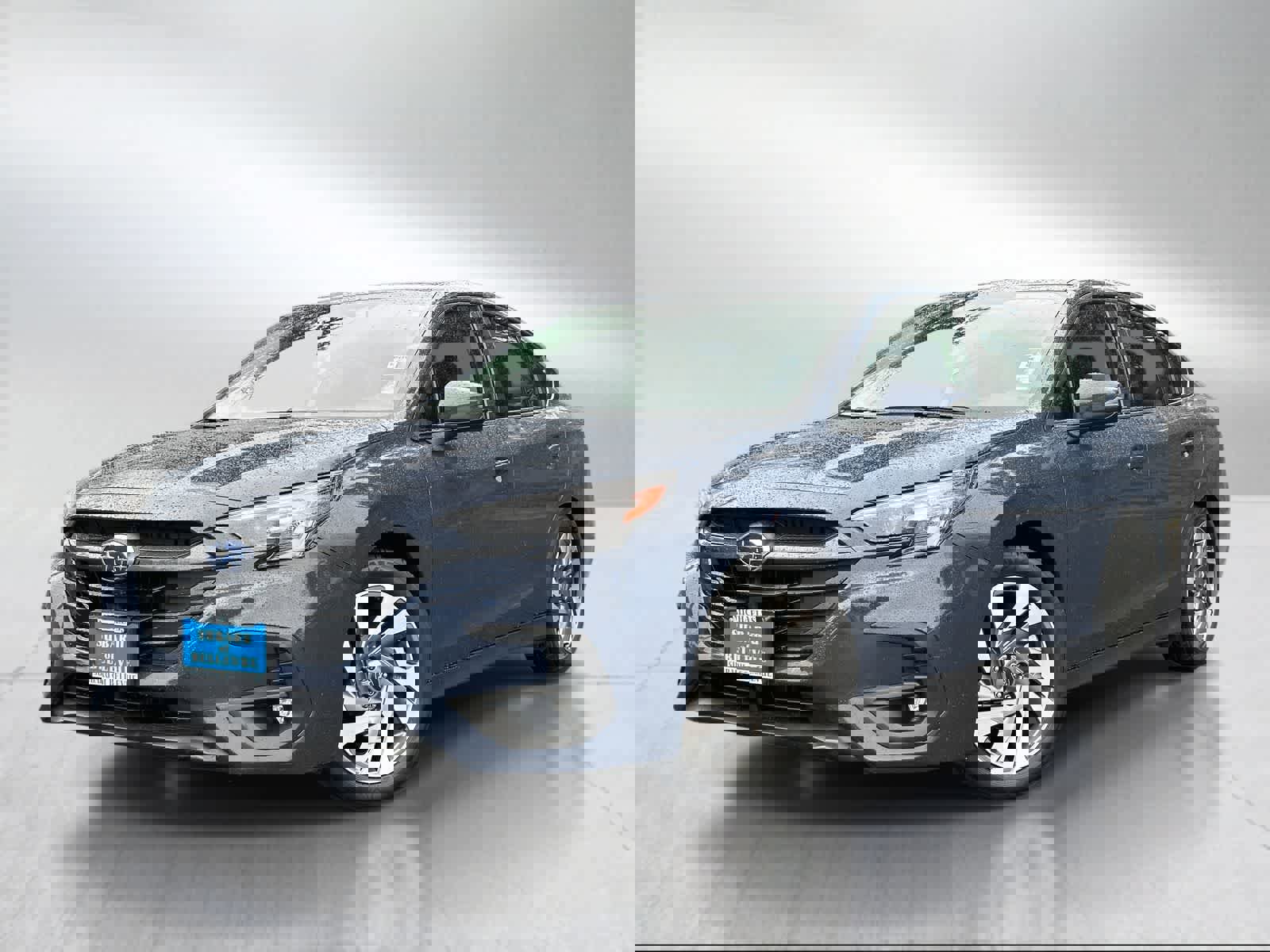 Certified 2024 Subaru Legacy Limited