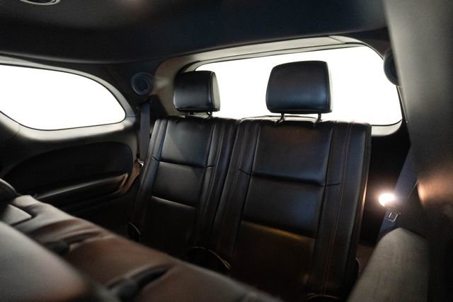 2024 Dodge Durango R/T