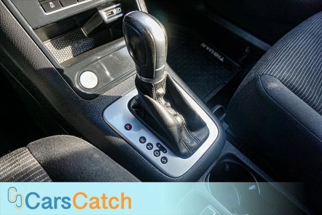 2017 Volkswagen Tiguan Limited