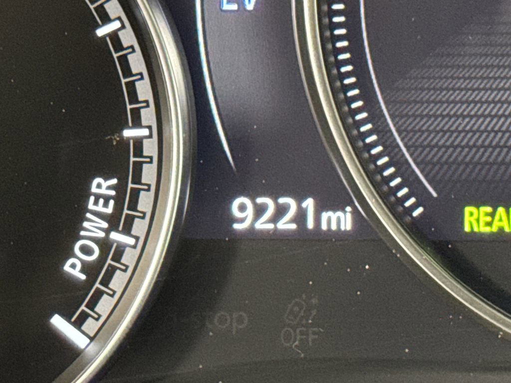 2025 MAZDA Cx-50 2.5 Hybrid