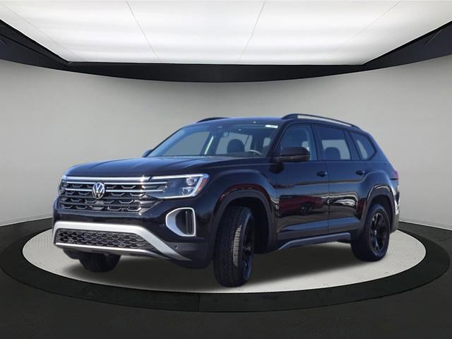 2026 Volkswagen Atlas Peak Edition
