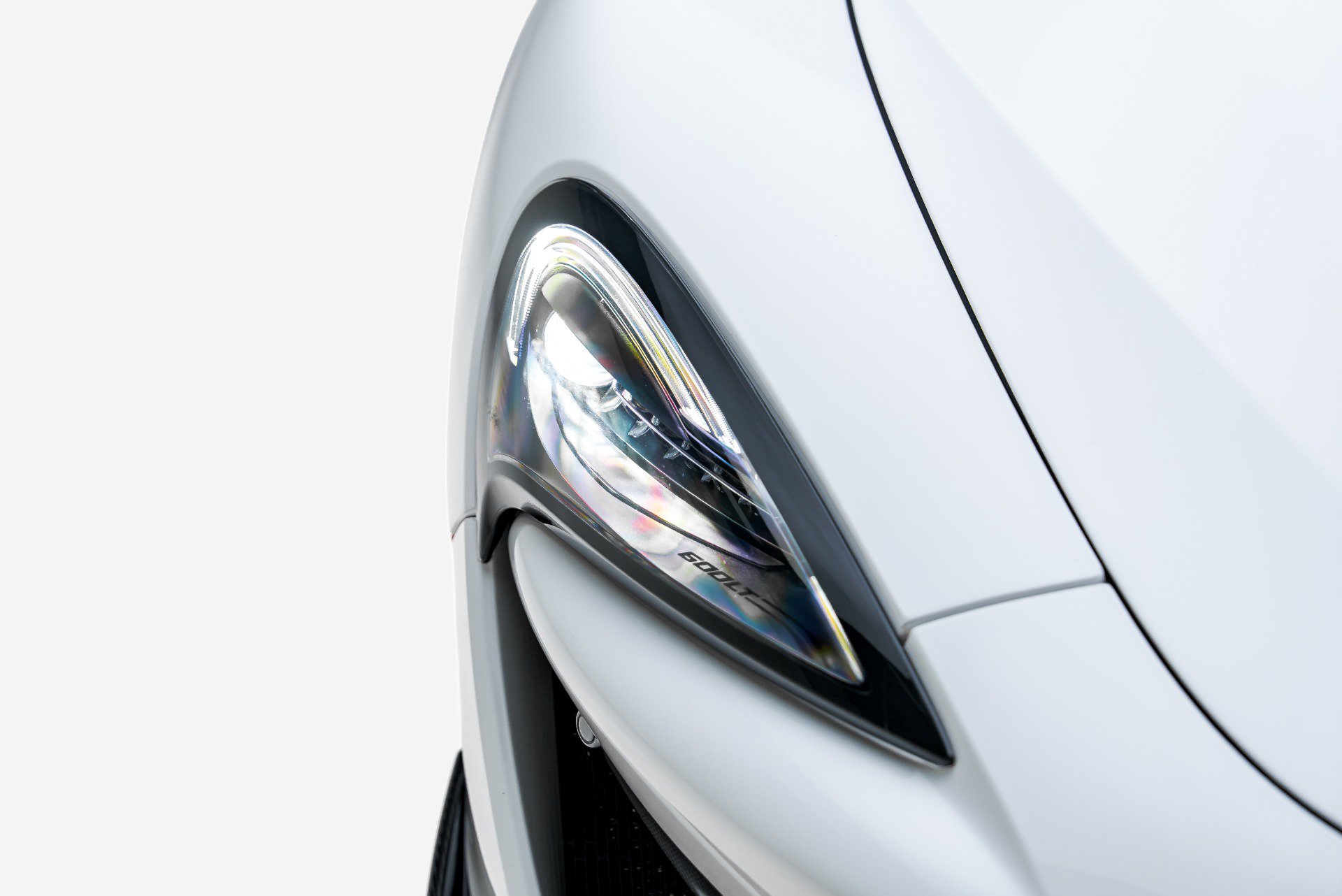 Used 2019 McLaren 600LT photo 21