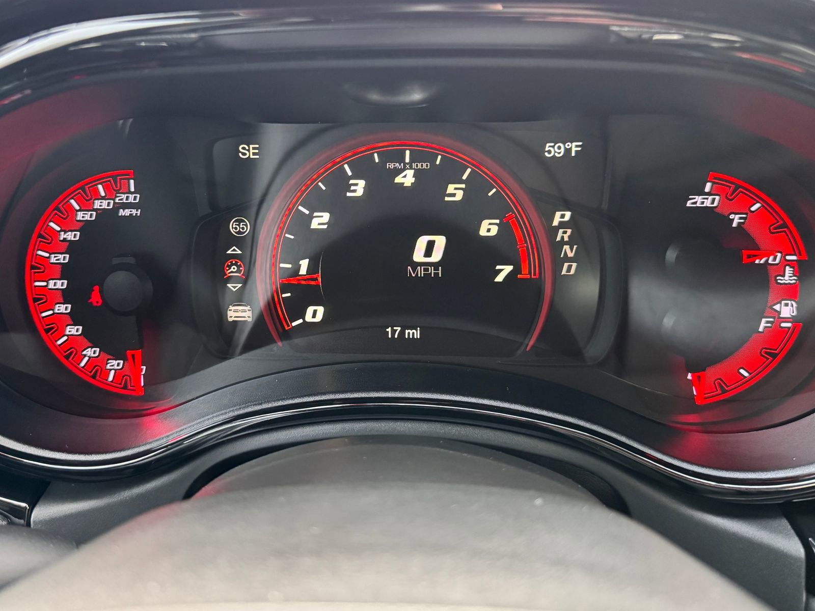 2026 Dodge Durango SRT Hellcat