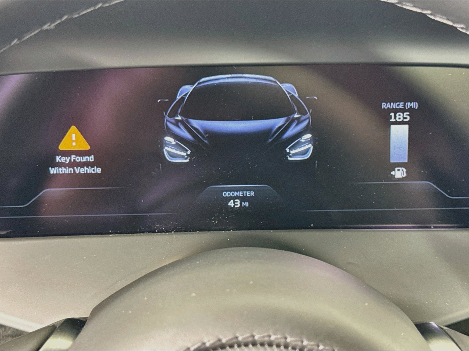 New 2027 McLaren 750S Spider photo 11