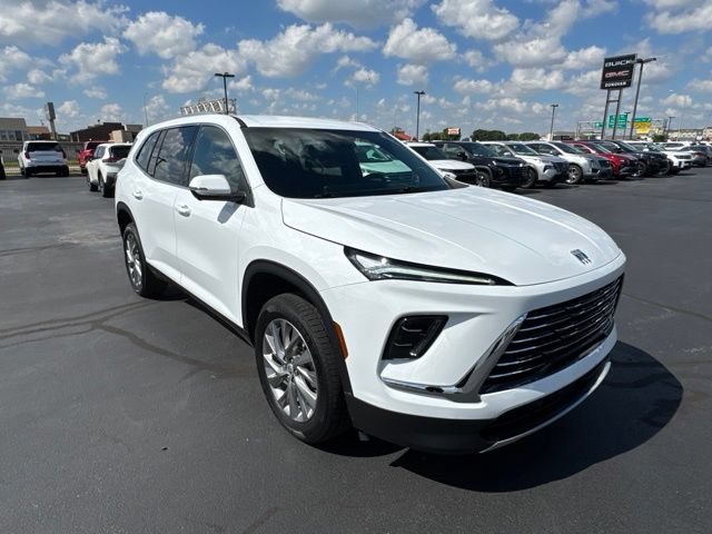Used 2025 Buick Enclave Preferred