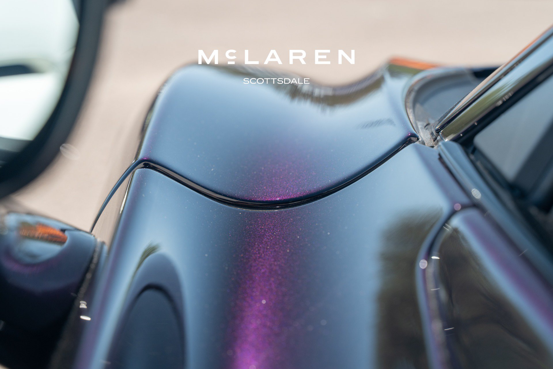 New 2027 McLaren 750S Spider photo 31