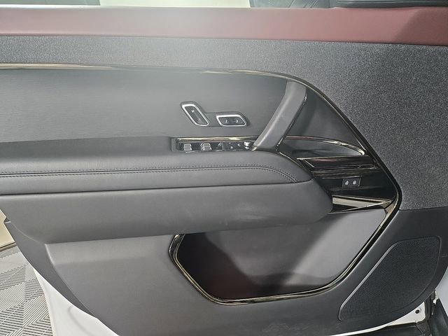 2024 Land Rover Range Rover Sport Dynamic SE