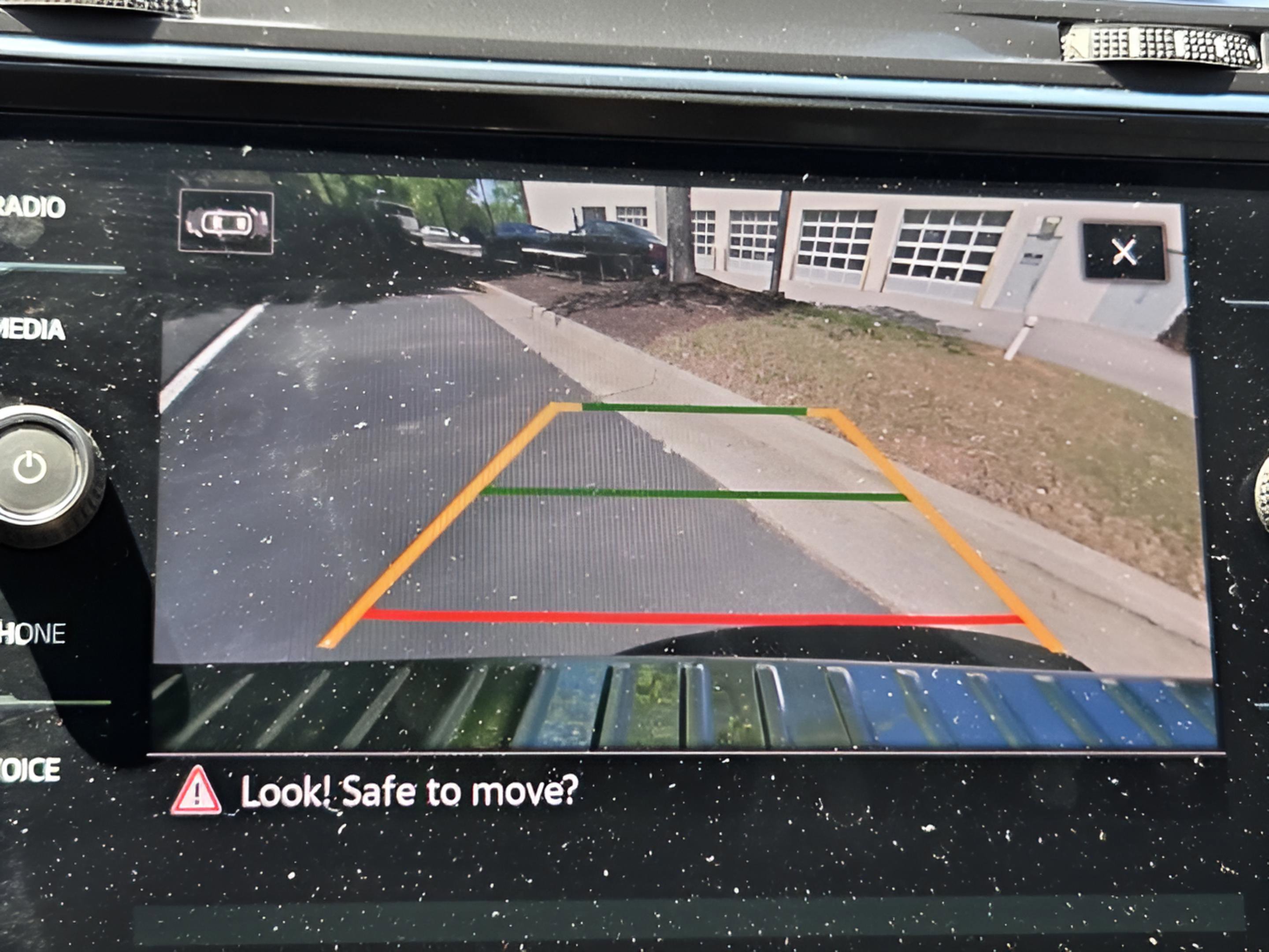 2022 Volkswagen Tiguan SE R-Line