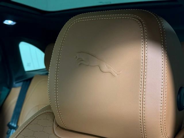 2026 Jaguar F-Pace R-Dynamic S