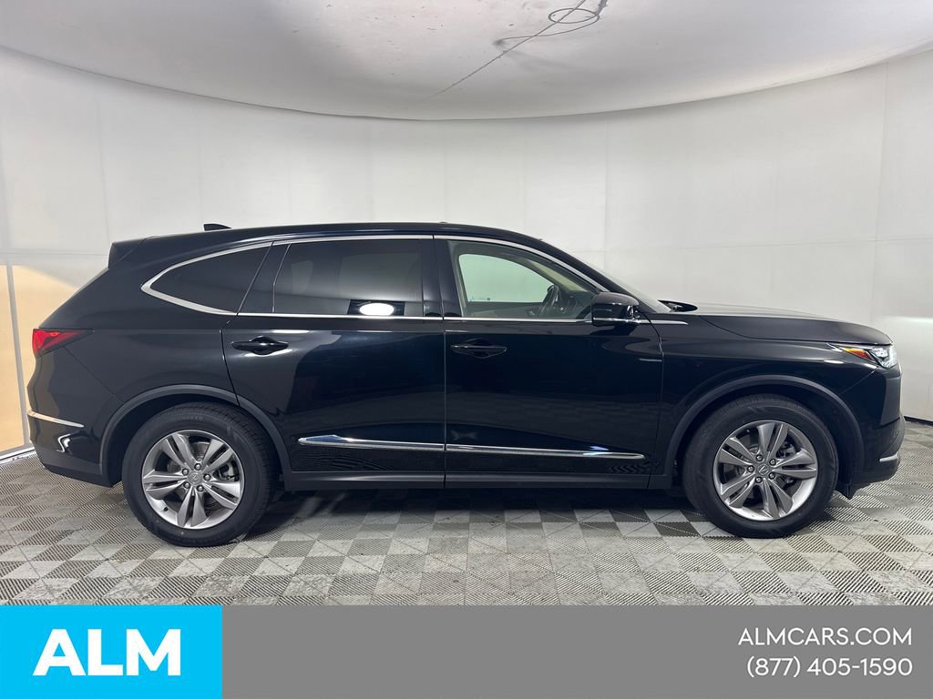 2023 Acura MDX FWD