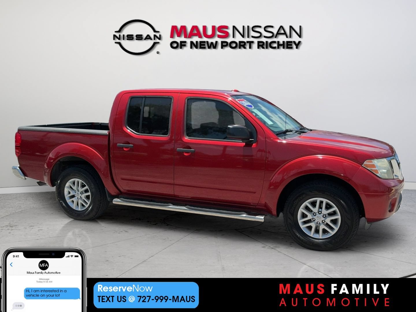 Used Nissan Trucks for Sale in Tampa, FL - Autotrader