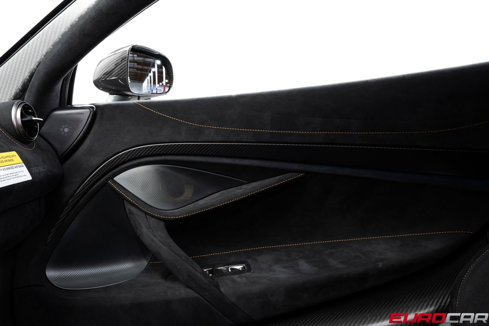 Used 2021 McLaren 765LT photo 28