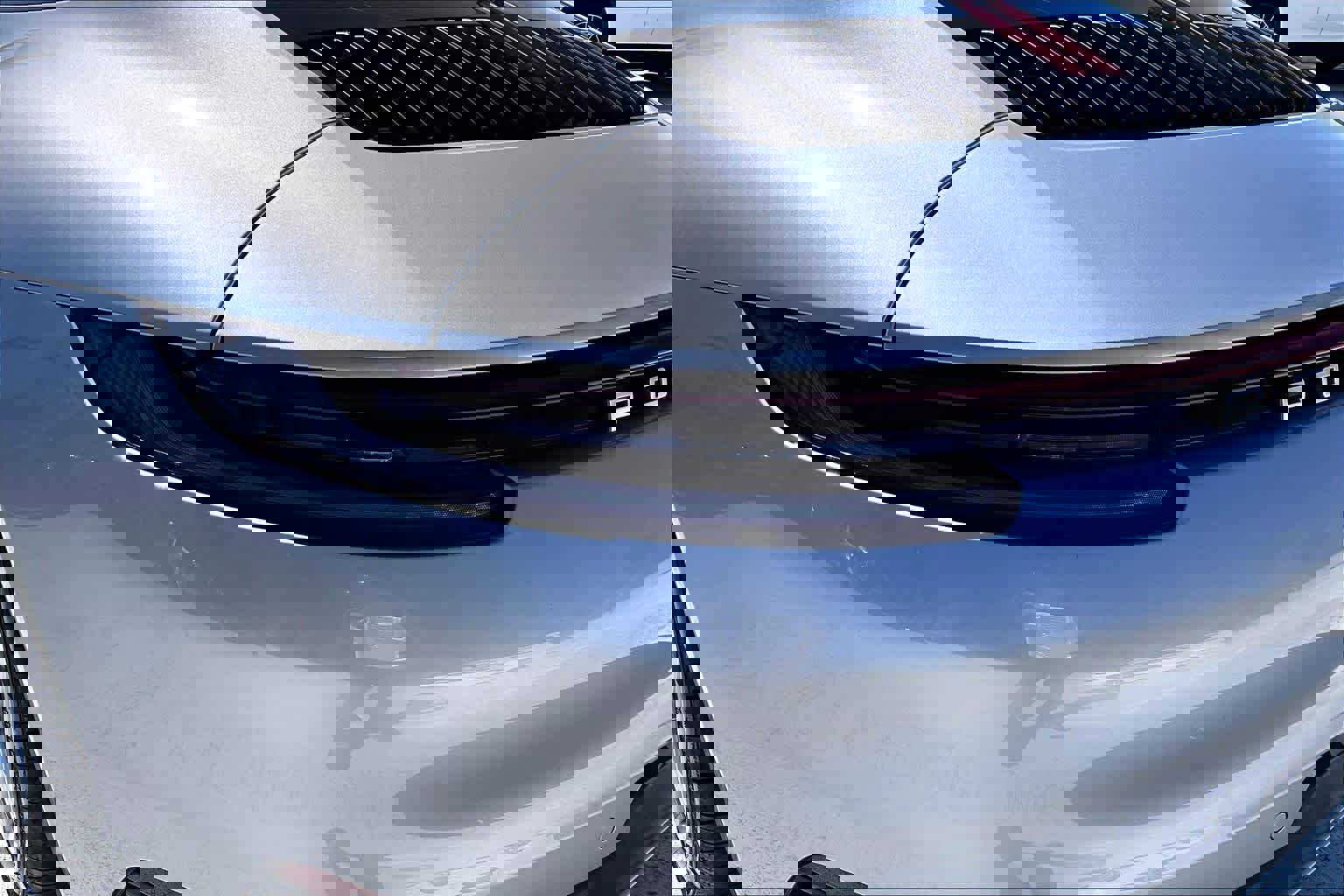 2020 Porsche 911 Carrera