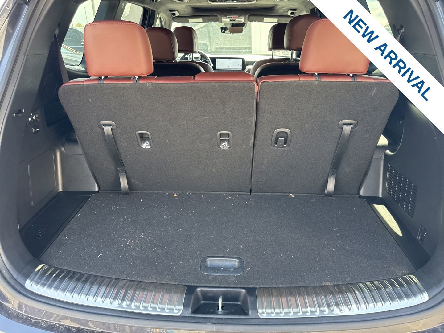 2025 Kia Telluride SX Prestige