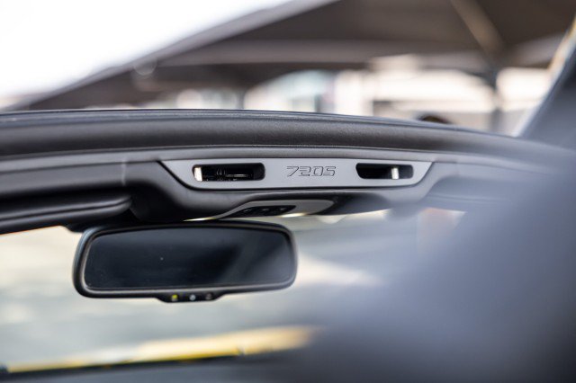 Used 2021 McLaren 720S Performance photo 54