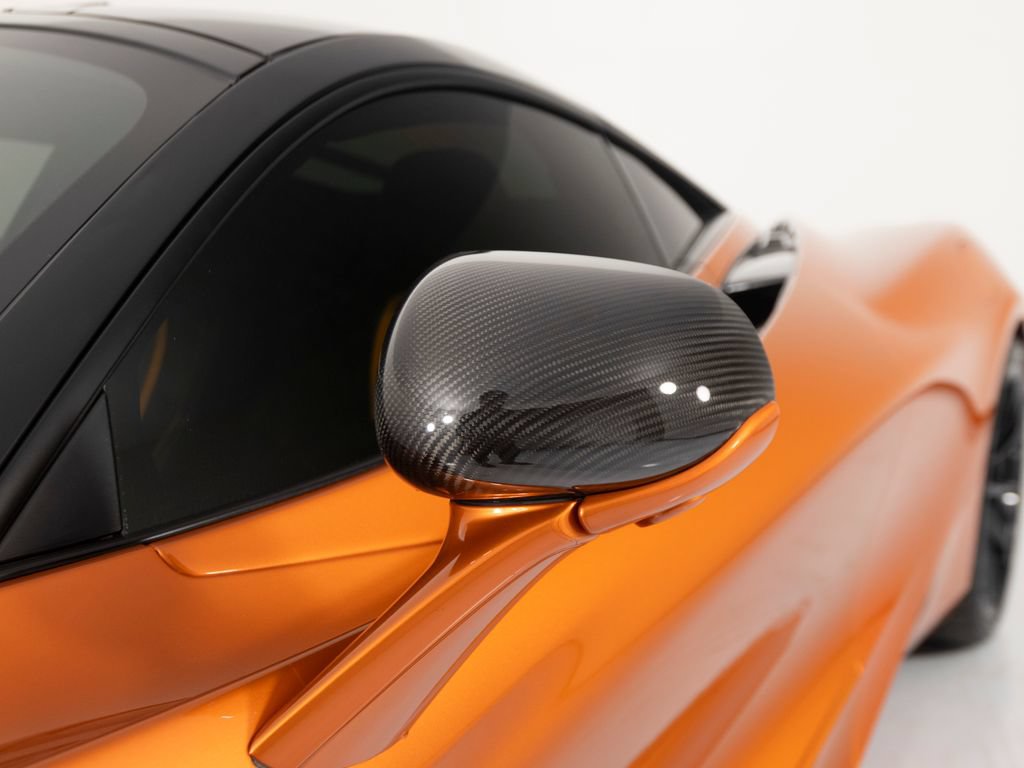 Used 2019 McLaren 720S photo 36