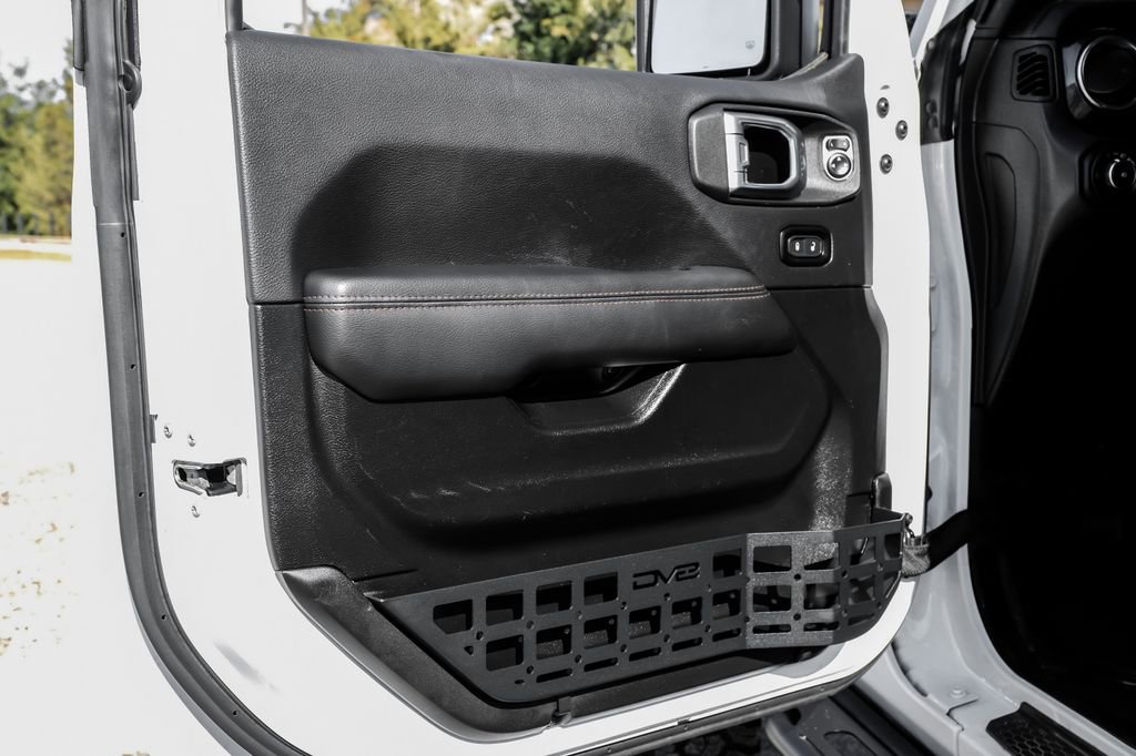 2023 Jeep Wrangler Unlimited Rubicon 392